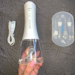 Ailifeort water flosser